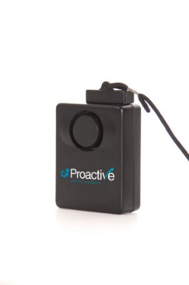 Picture of Basic Magnet Alarm